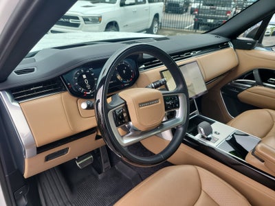 2024 Land Rover Range Rover SE