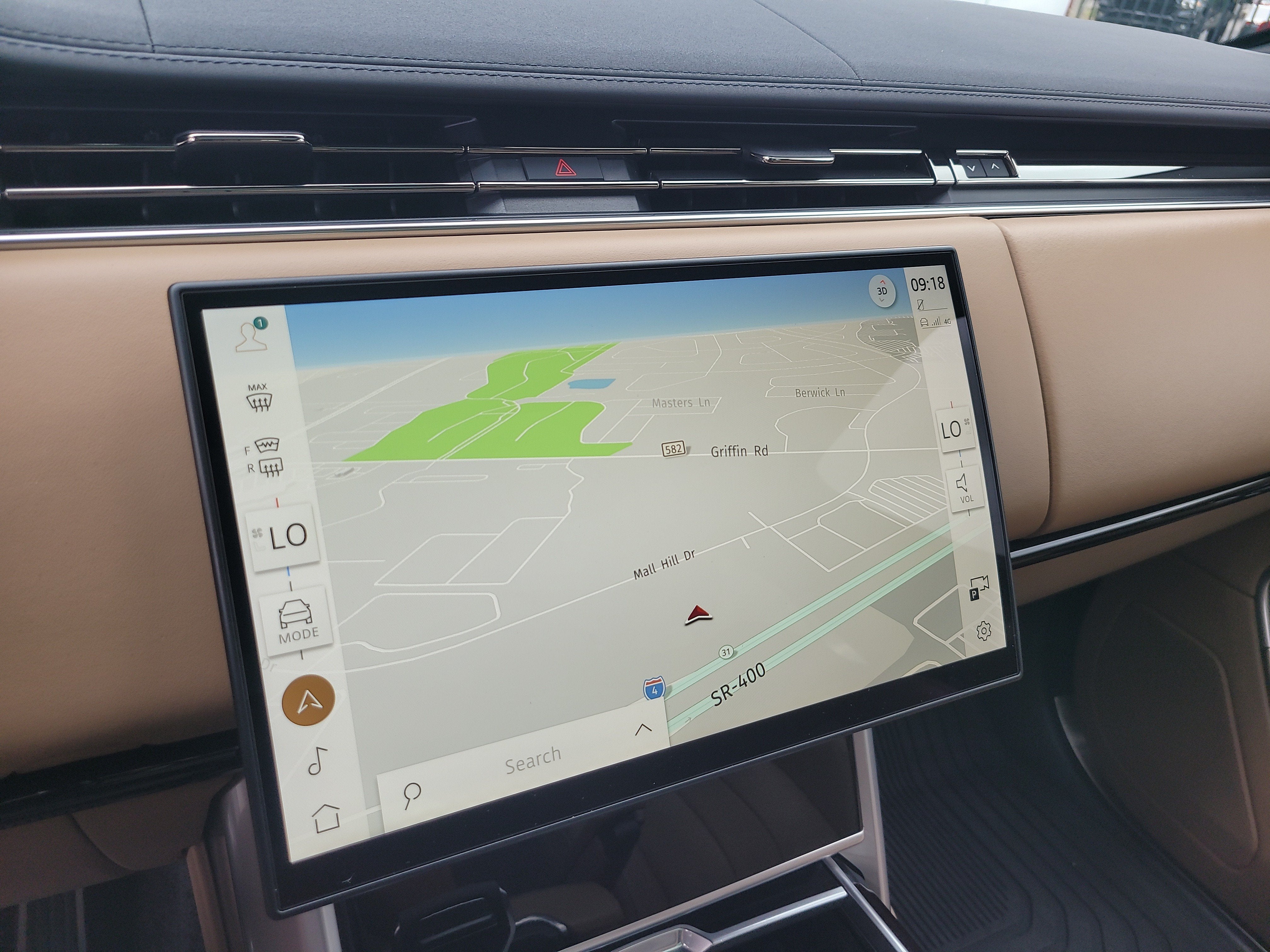 2024 Land Rover Range Rover SE