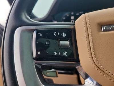 2024 Land Rover Range Rover SE