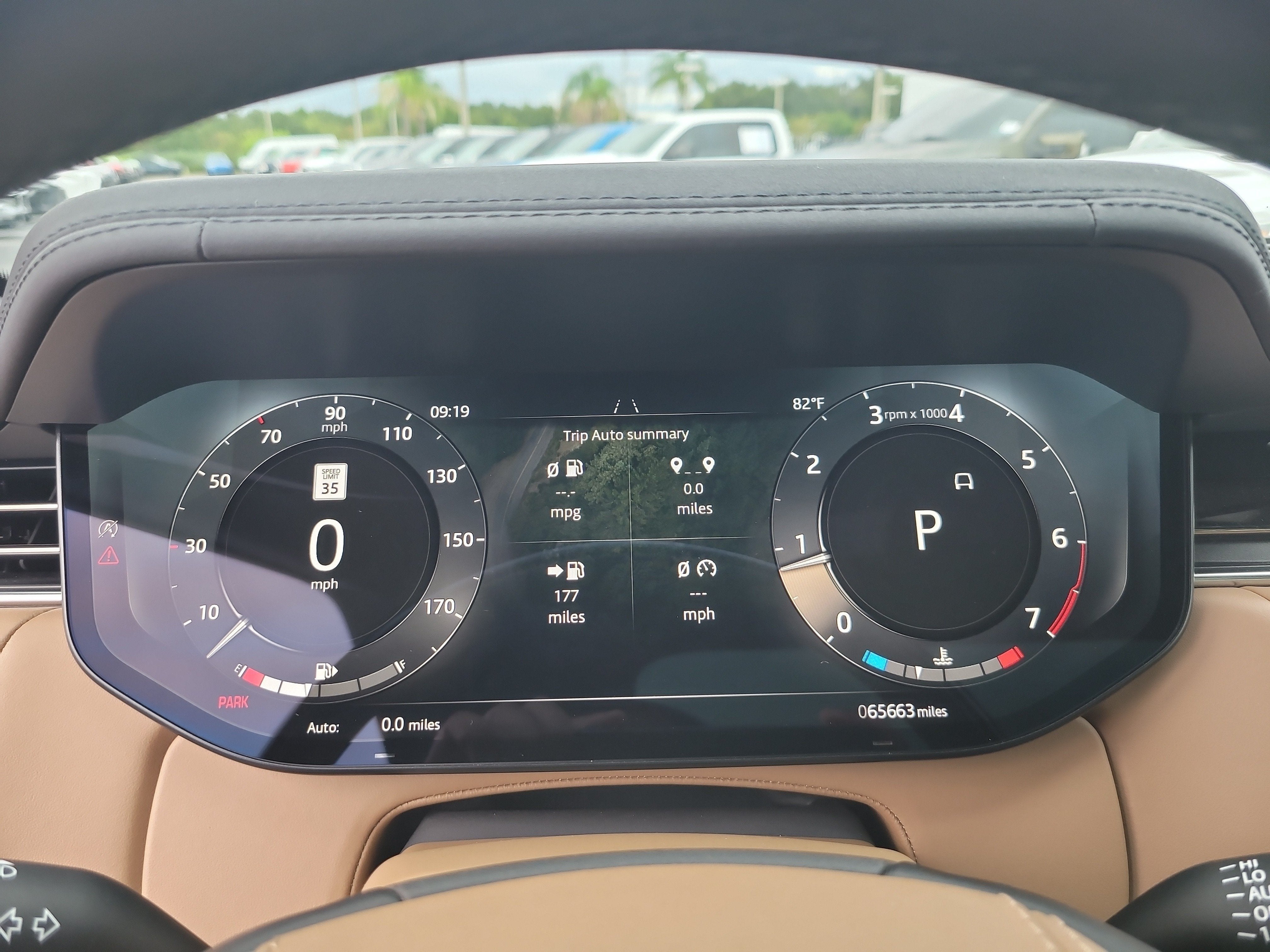 2024 Land Rover Range Rover SE