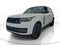 2024 Land Rover Range Rover SE