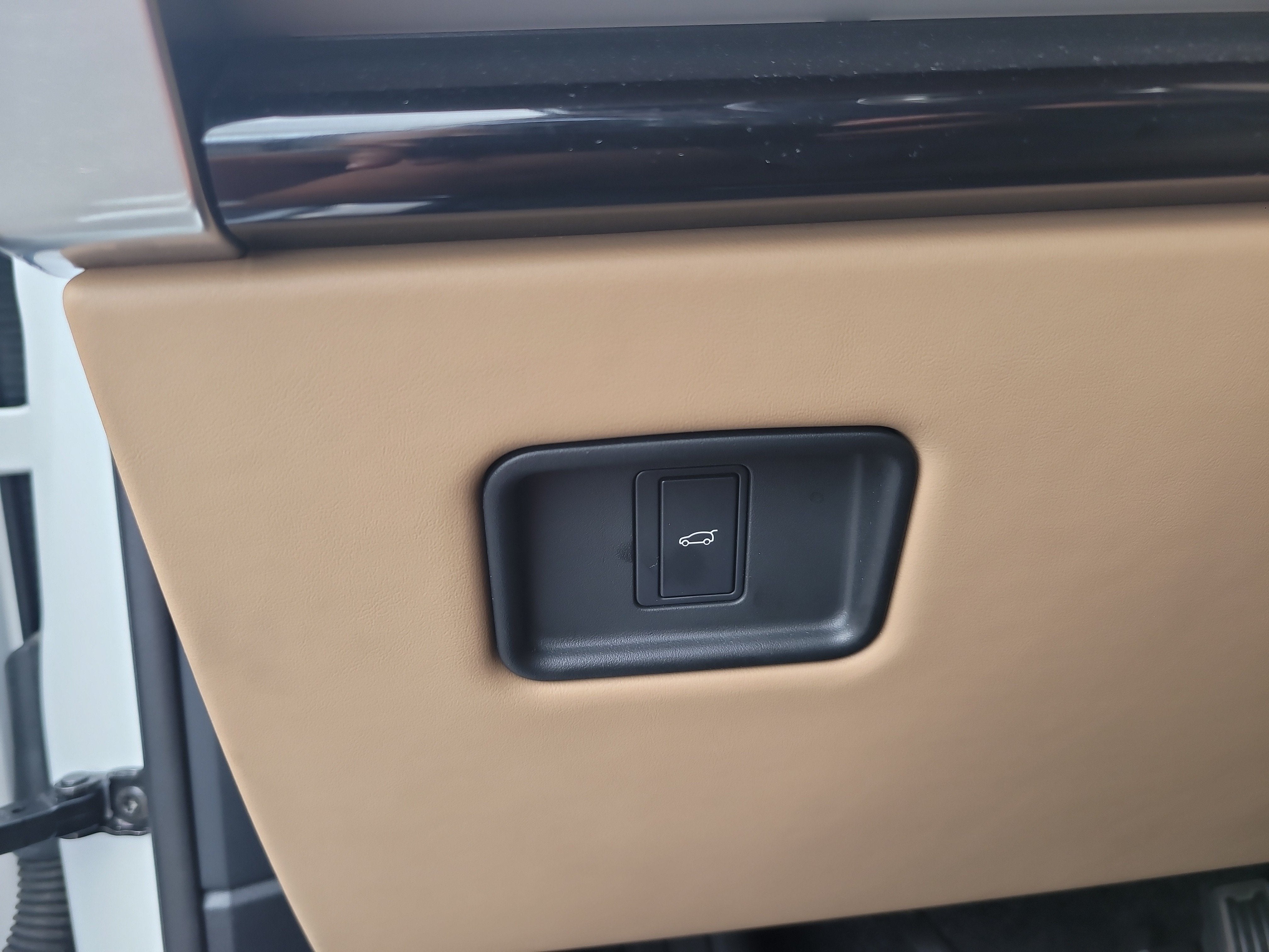 2024 Land Rover Range Rover SE