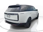 2024 Land Rover Range Rover SE