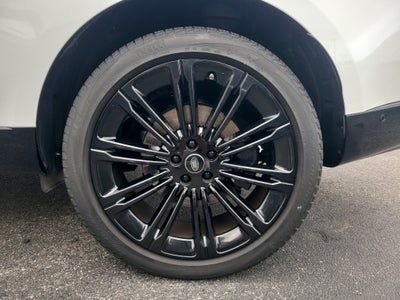 2024 Land Rover Range Rover SE