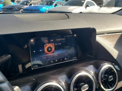 2021 Mercedes-Benz GLA GLA 250