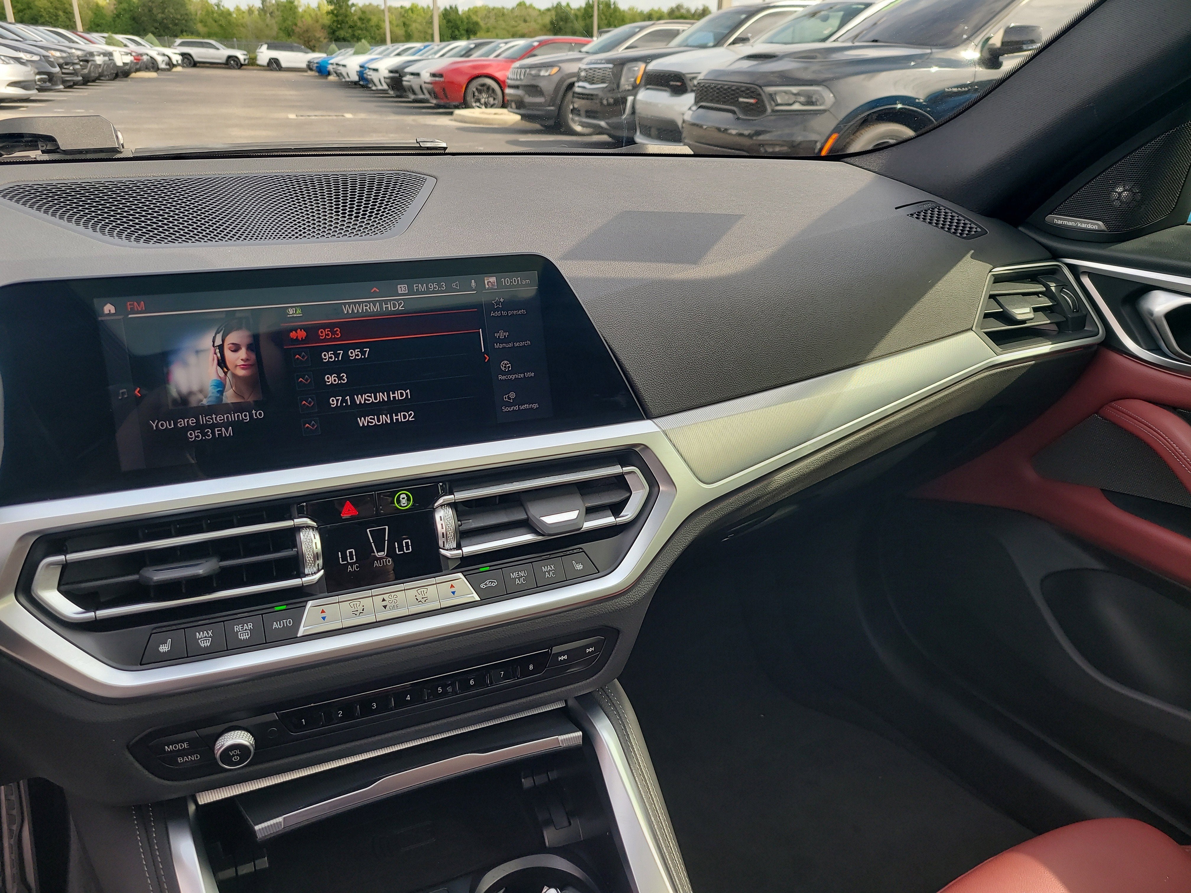 2023 BMW 4 Series 430i