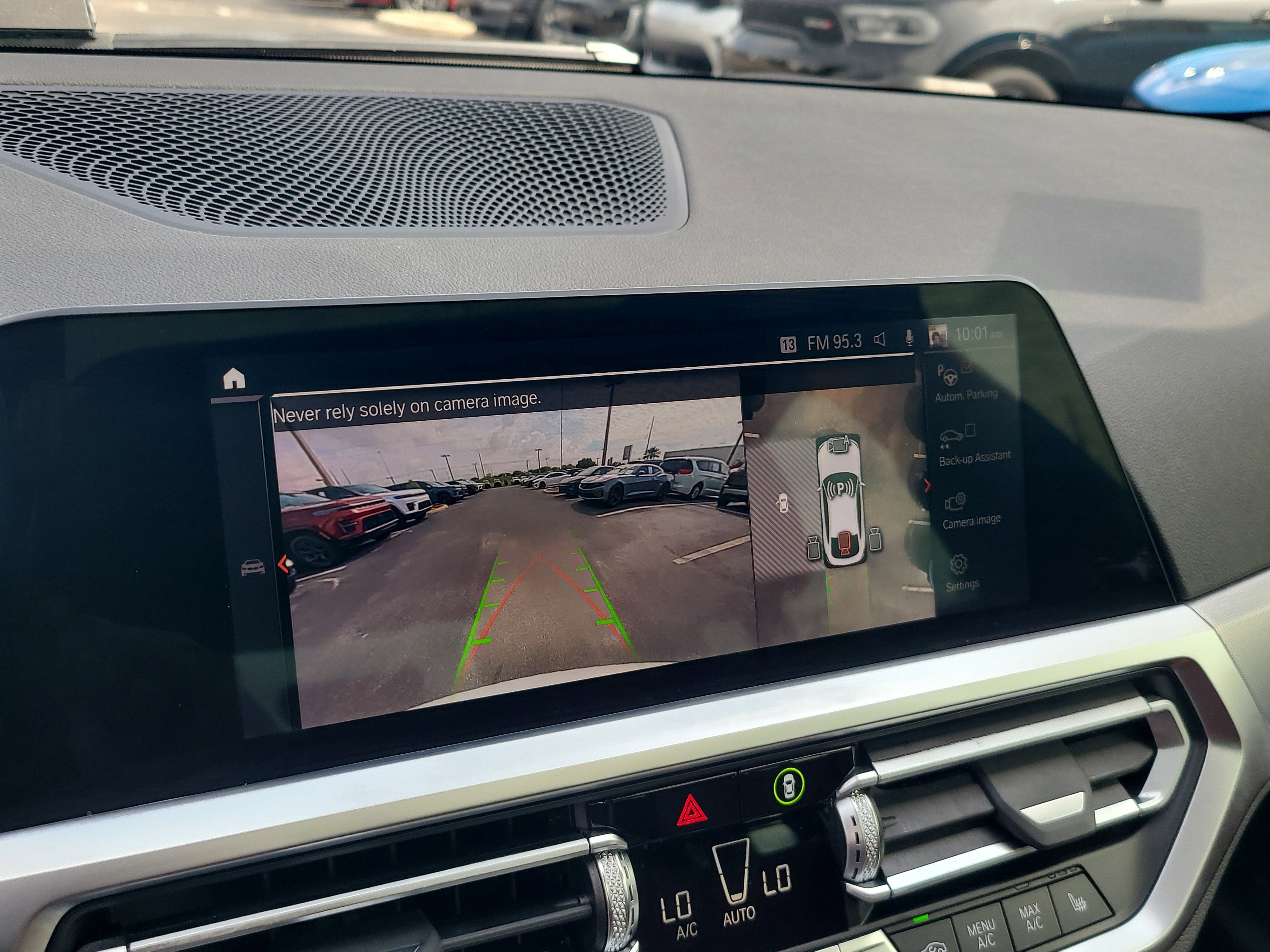 2023 BMW 4 Series 430i