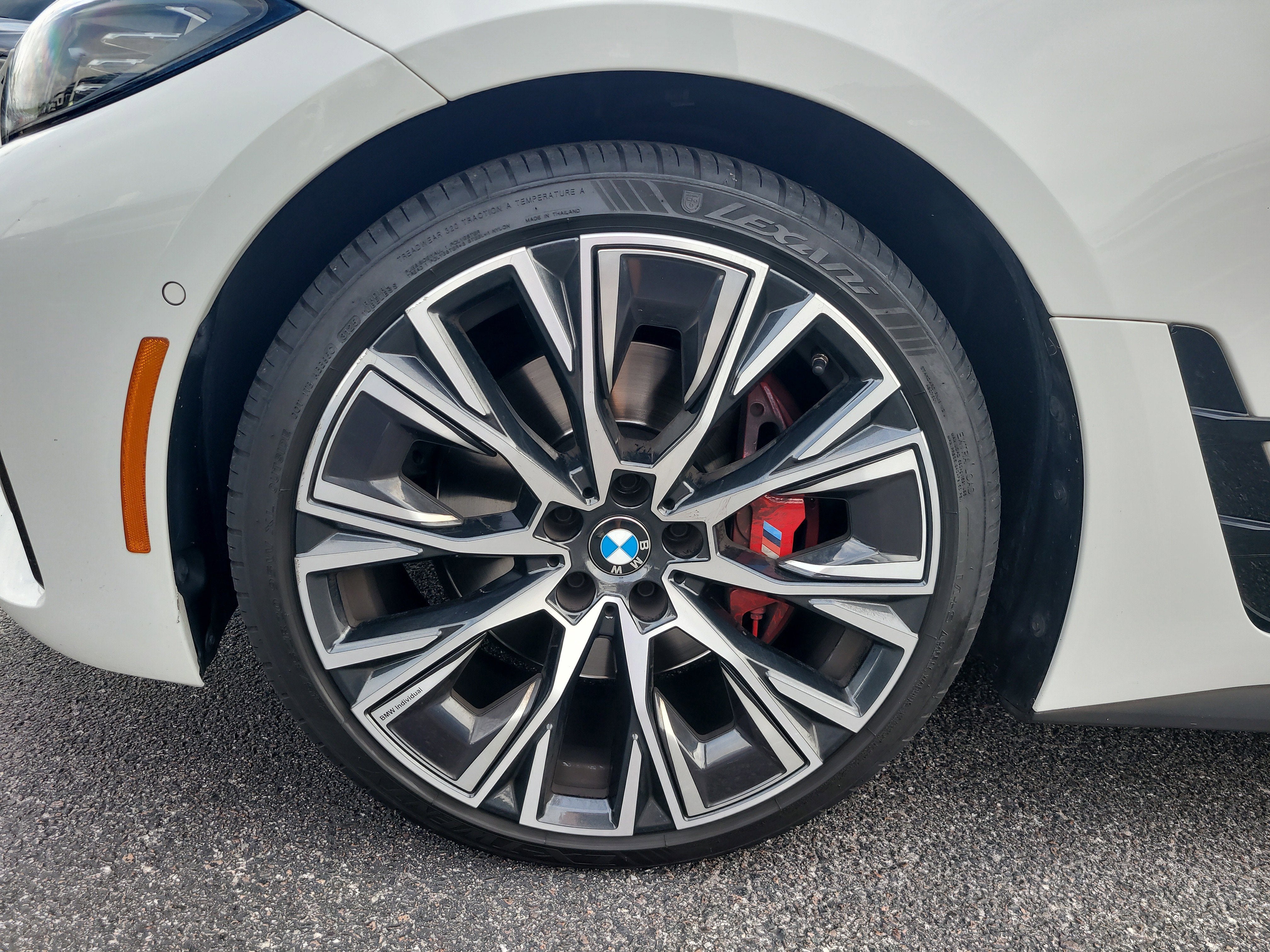 2023 BMW 4 Series 430i