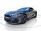 2025 BMW 8 Series 840i