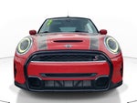 2022 MINI Convertible Cooper S