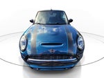 2021 MINI Convertible Cooper S