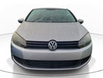 2013 Volkswagen Golf 2.5L