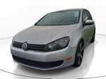 2013 Volkswagen Golf 2.5L