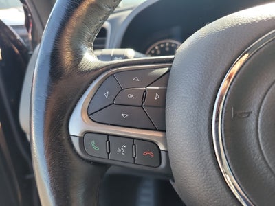 2019 Jeep Renegade Limited