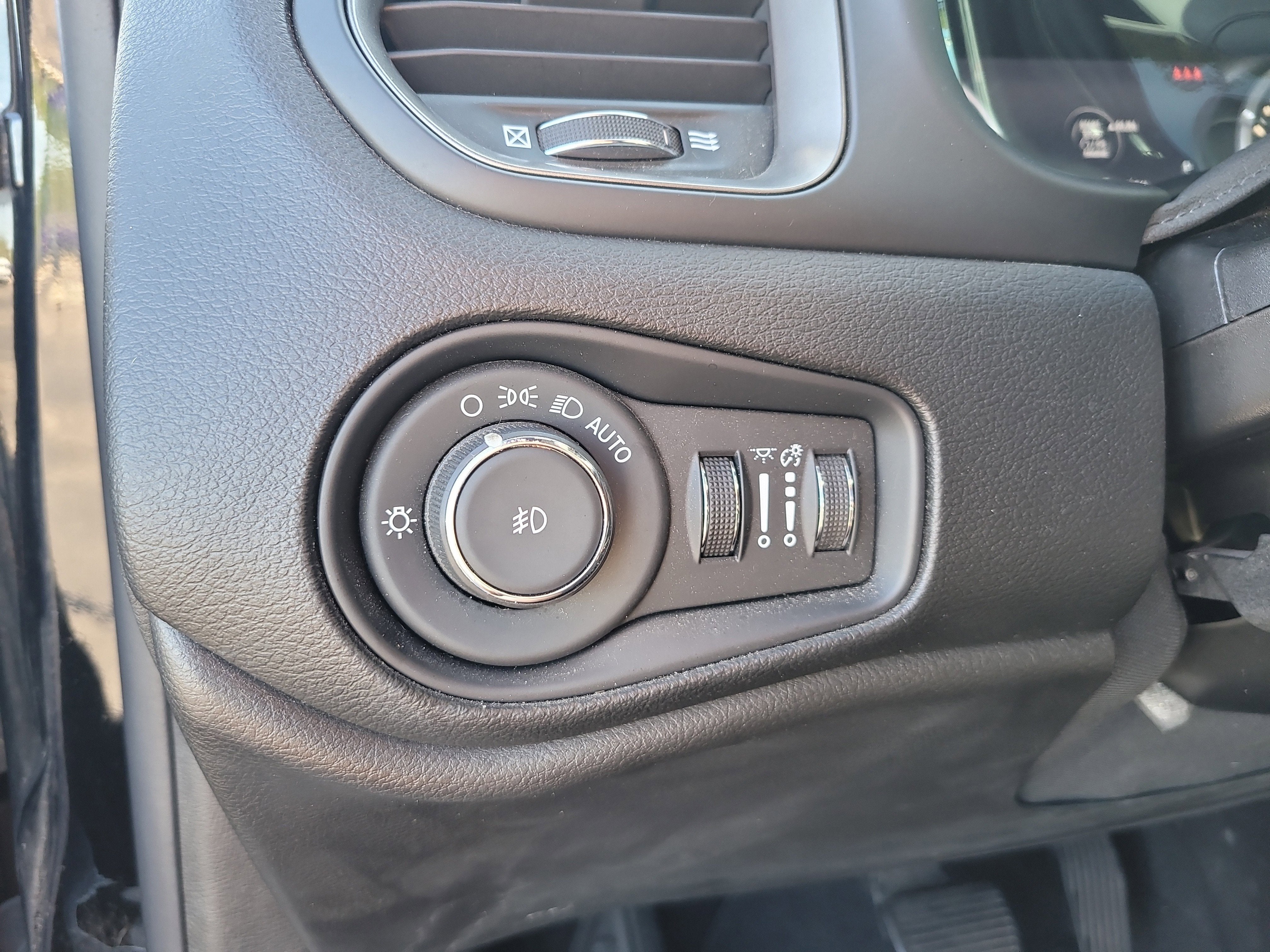 2019 Jeep Renegade Limited