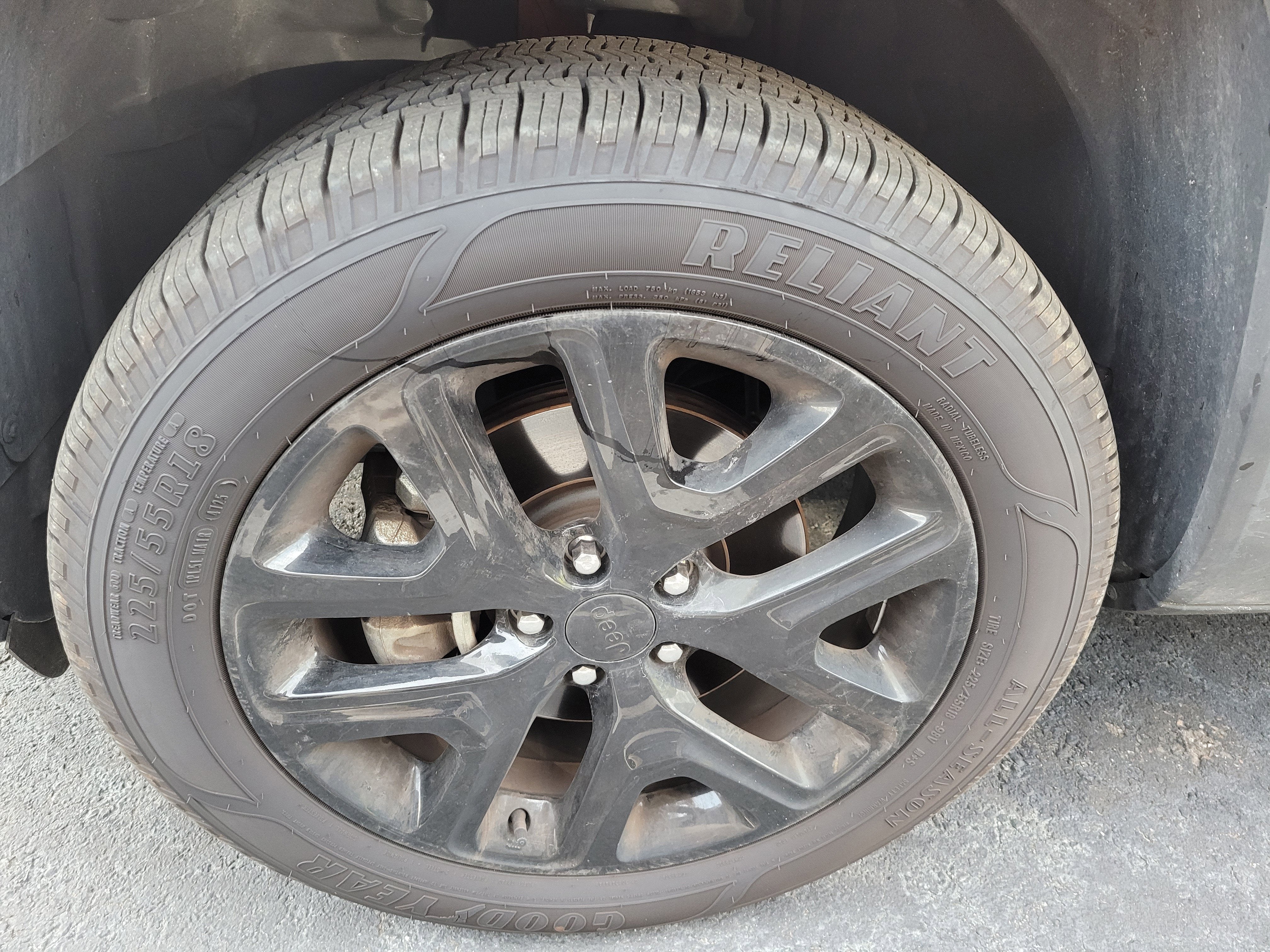 2023 Jeep Renegade Altitude