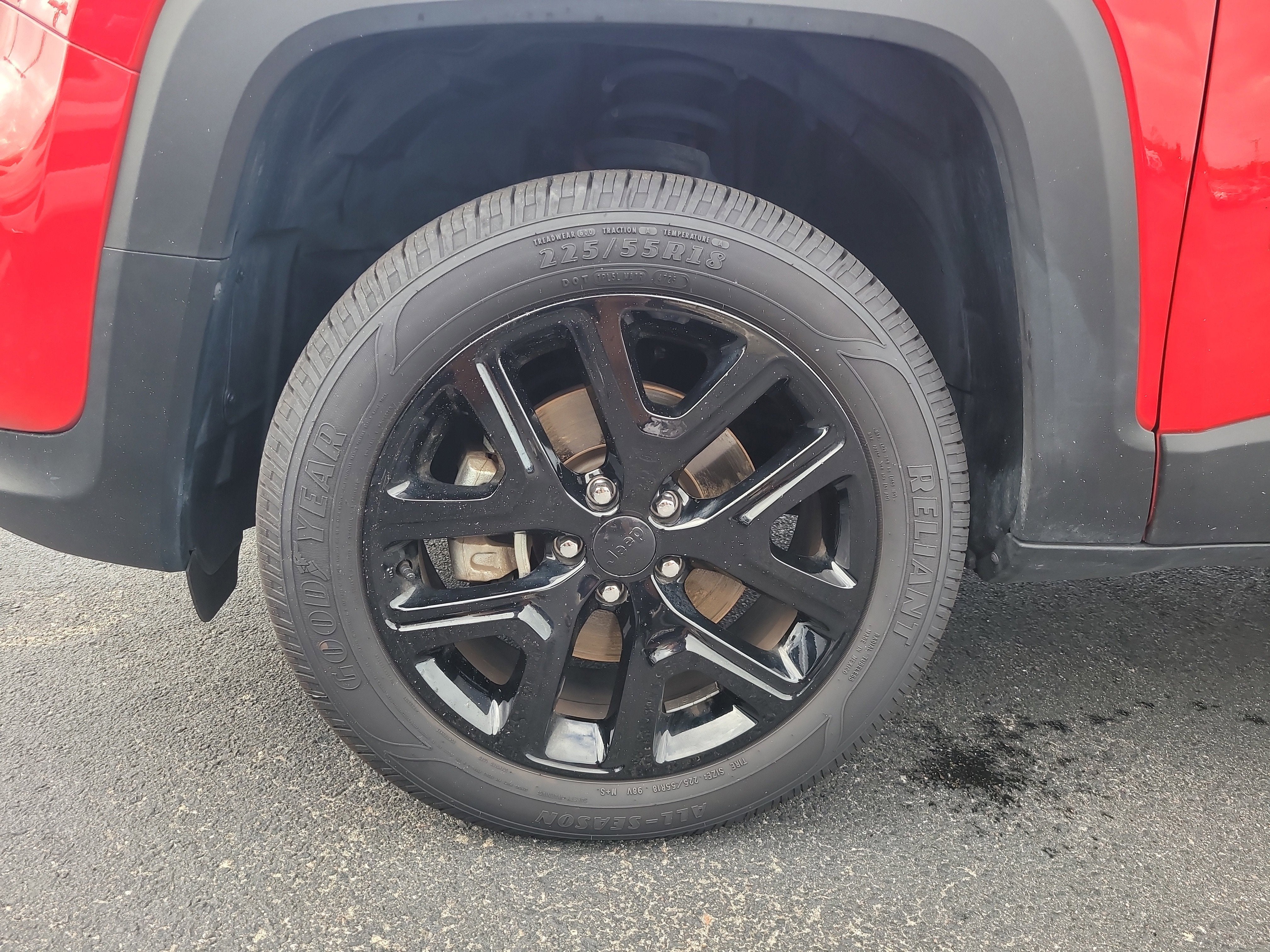 2023 Jeep Renegade Altitude