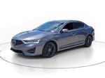 2022 Acura ILX Premium and A-SPEC Packages