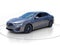 2022 Acura ILX Premium and A-SPEC Packages