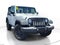 2015 Jeep Wrangler Willys Wheeler