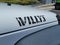 2015 Jeep Wrangler Willys Wheeler