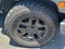 2015 Jeep Wrangler Willys Wheeler