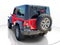 2015 Jeep Wrangler Rubicon