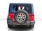 2015 Jeep Wrangler Rubicon