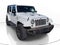 2017 Jeep Wrangler Unlimited 75th Anniversary