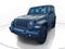 2020 Jeep Wrangler Sport