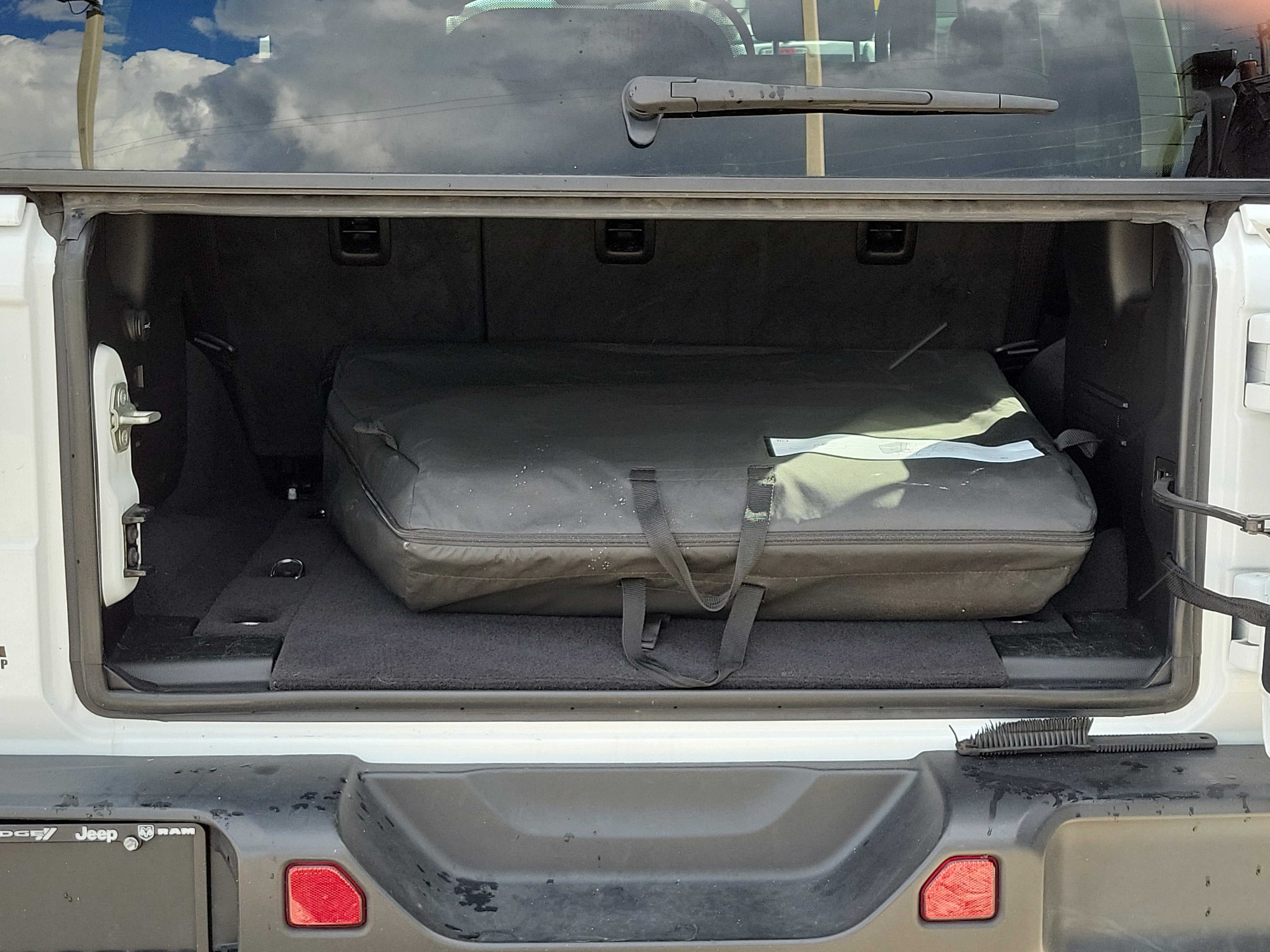 2023 Jeep Wrangler High Tide