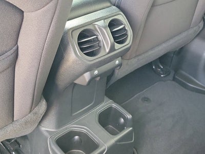 2023 Jeep Wrangler High Tide