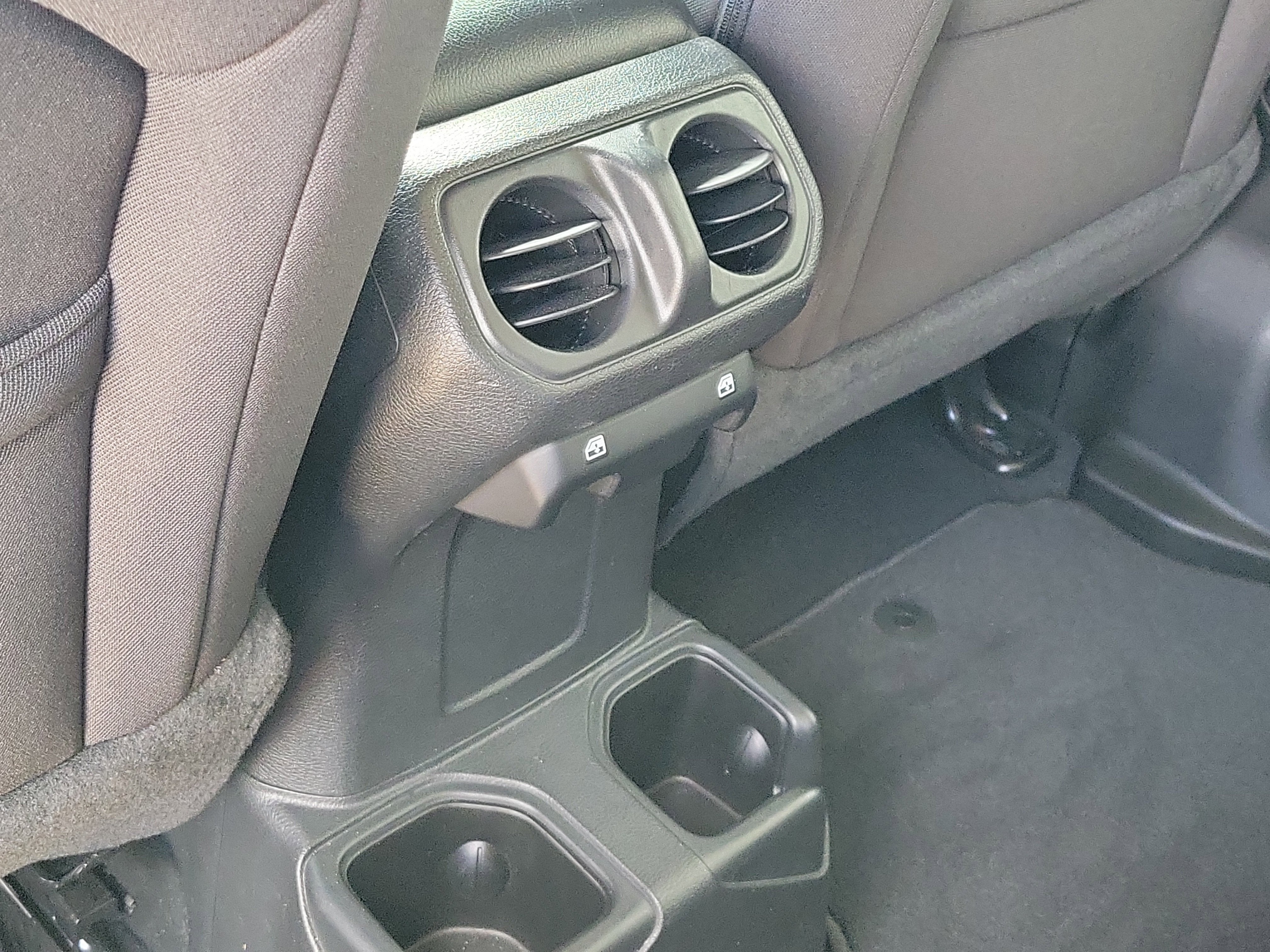 2023 Jeep Wrangler High Tide