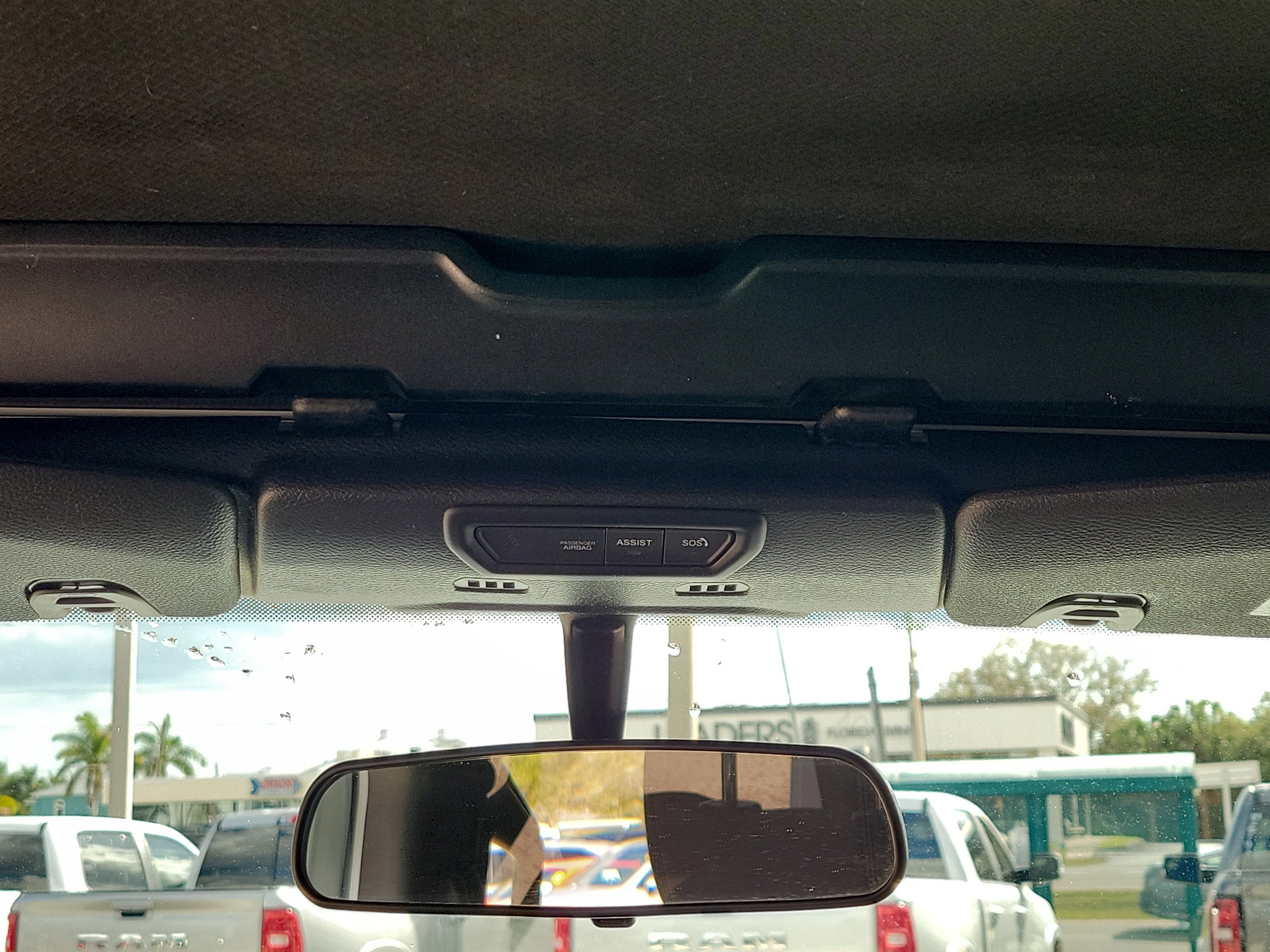 2023 Jeep Wrangler High Tide