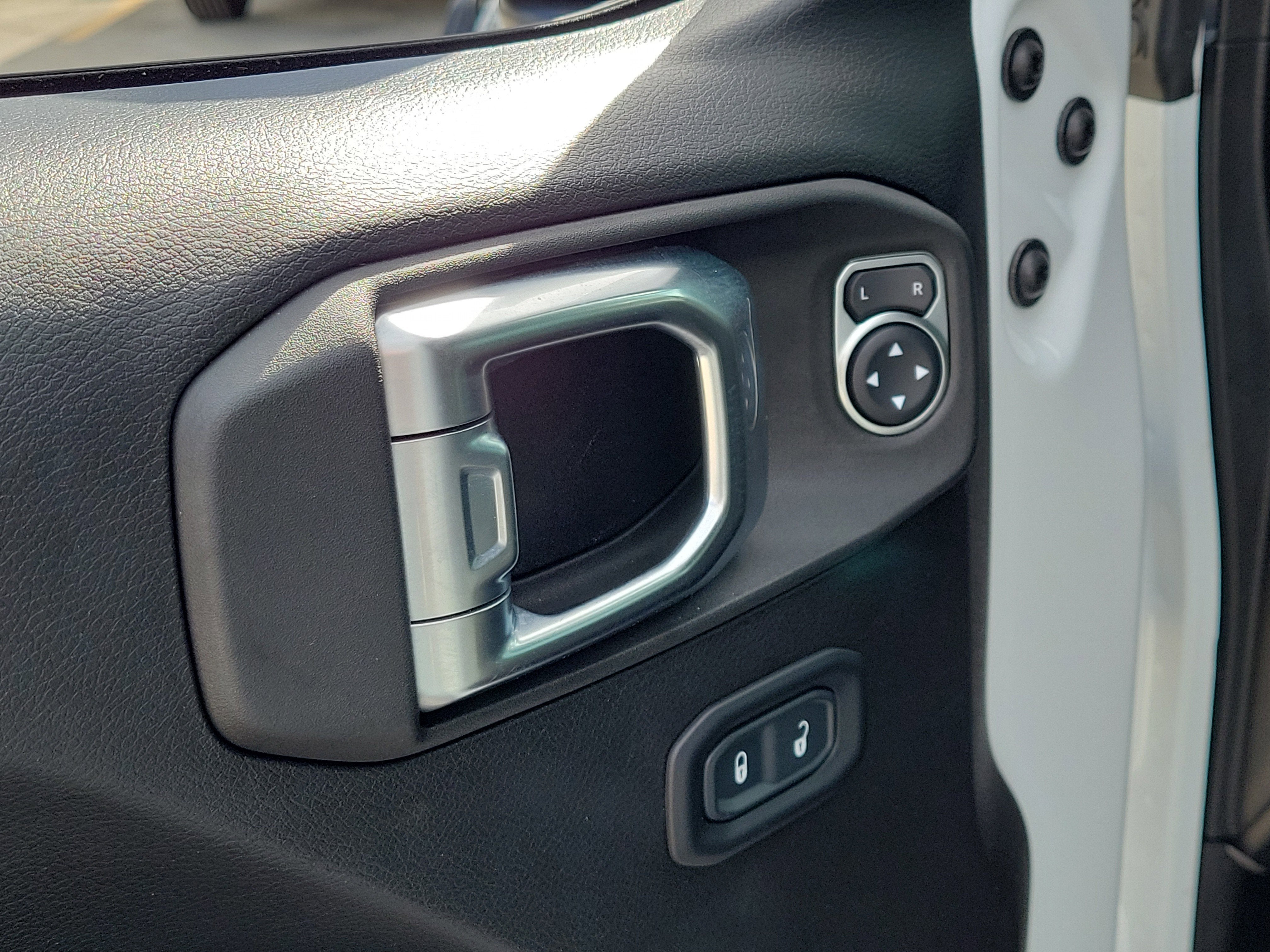 2023 Jeep Wrangler High Tide