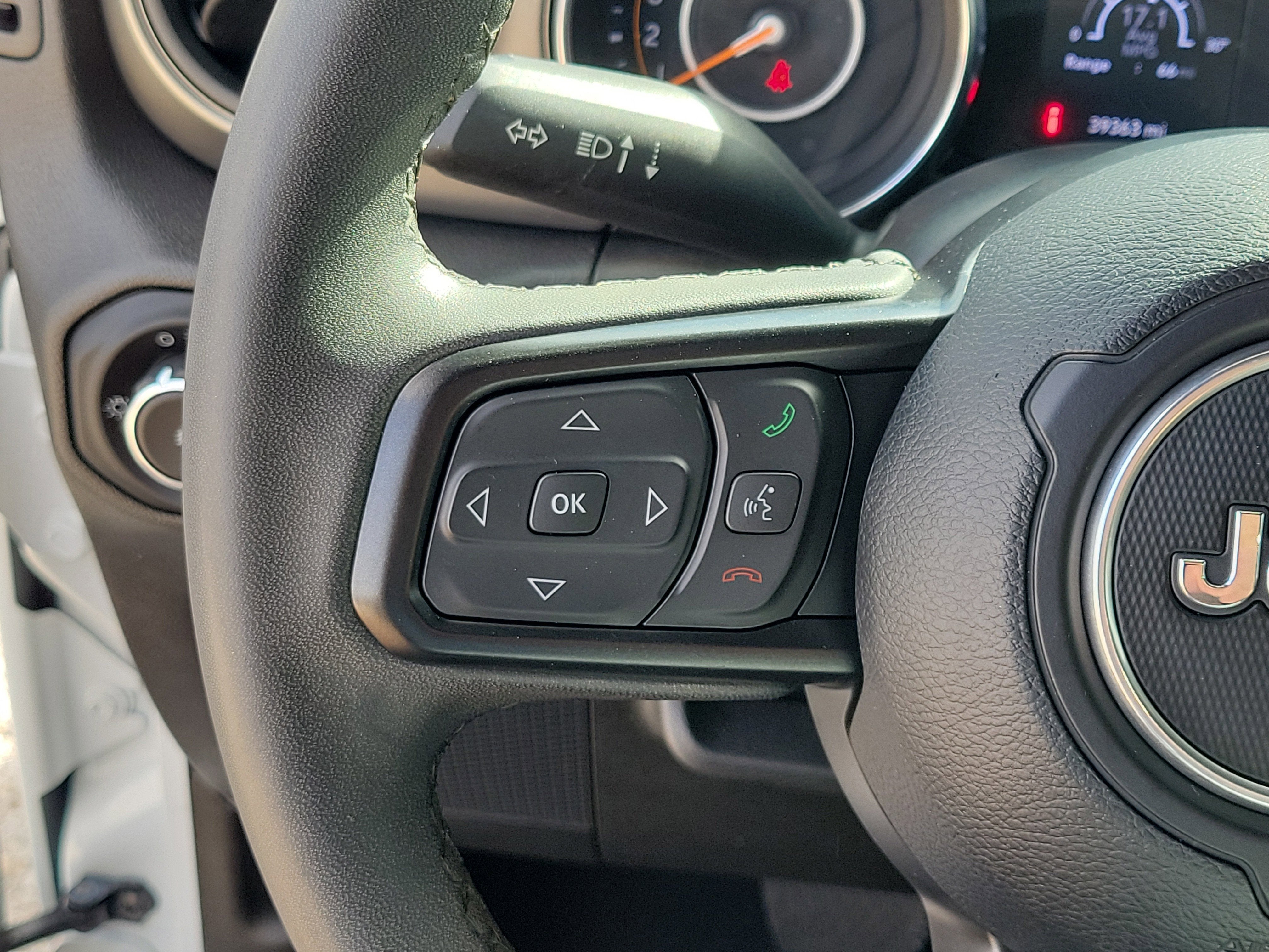 2023 Jeep Wrangler High Tide