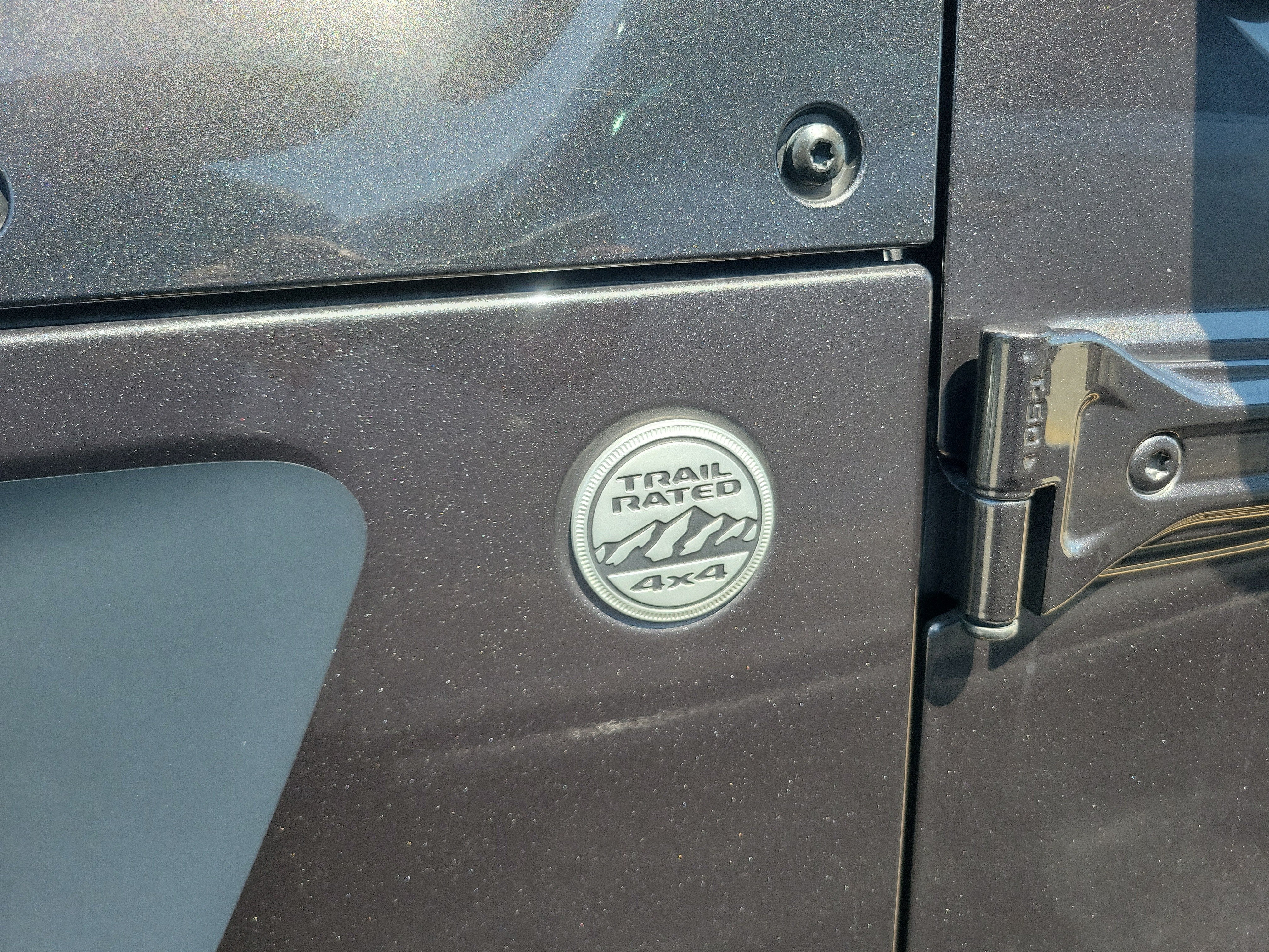 2020 Jeep Wrangler Unlimited Freedom