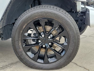 2023 Jeep Wrangler High Altitude