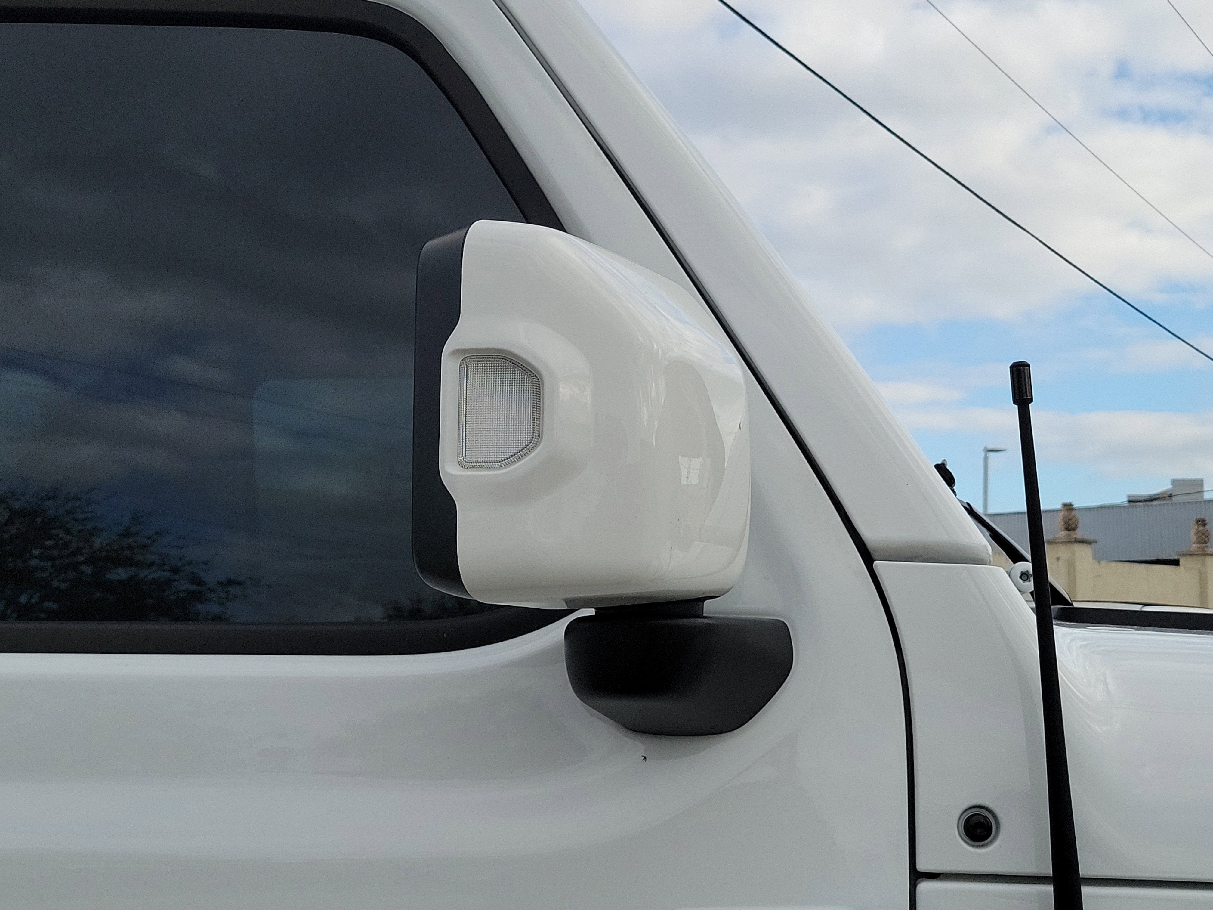 2023 Jeep Wrangler High Altitude