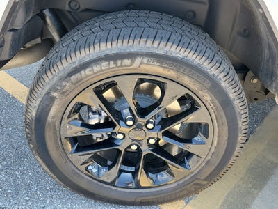 2022 Jeep Wrangler Unlimited High Altitude