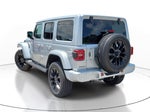 2022 Jeep Wrangler Unlimited High Altitude