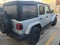 2022 Jeep Wrangler 4xe Unlimited Sahara