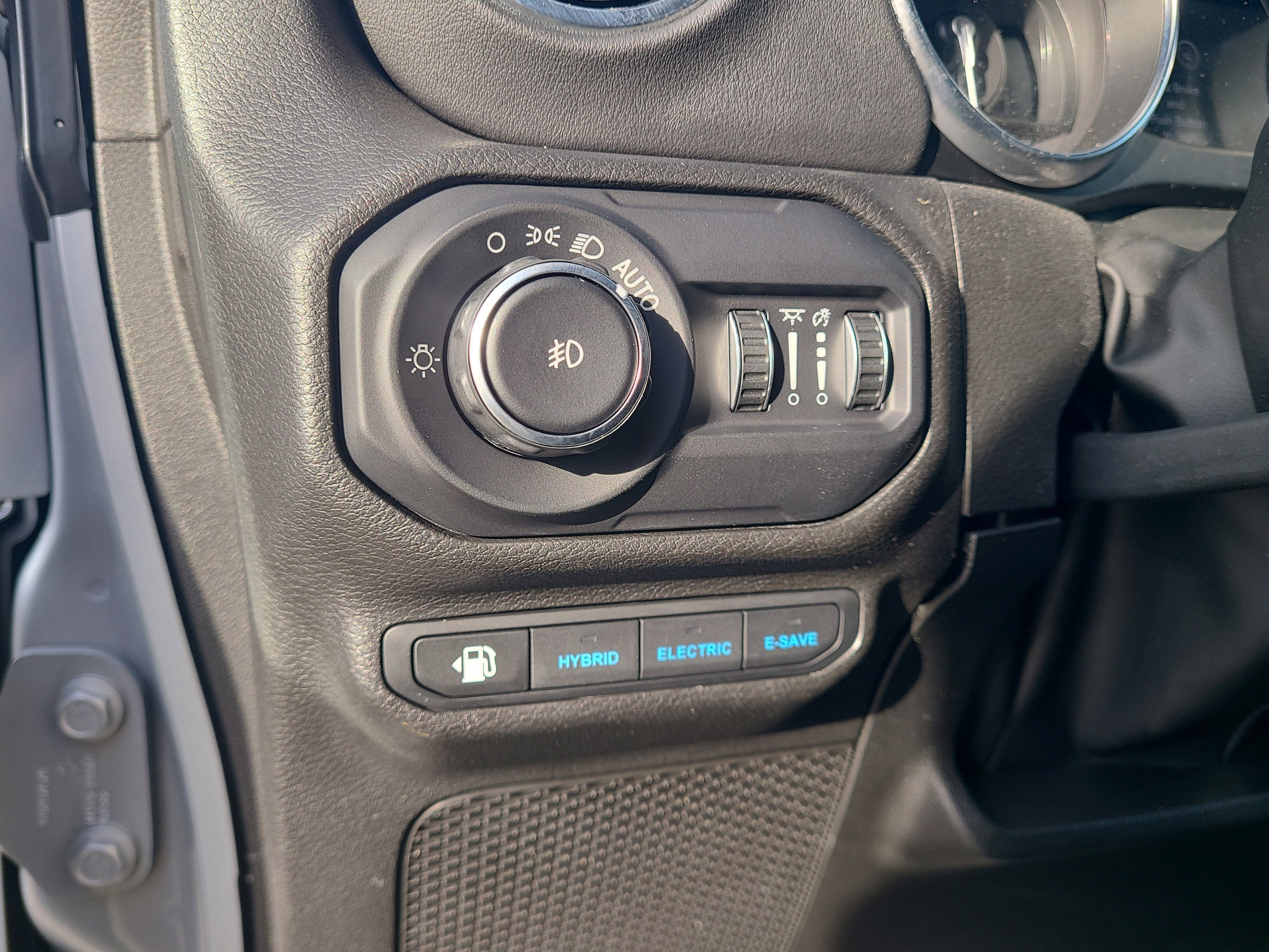 2022 Jeep Wrangler 4xe Unlimited Sahara