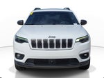 2021 Jeep Cherokee 80th Anniversary