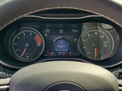 2021 Jeep Cherokee 80th Anniversary