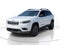 2021 Jeep Cherokee 80th Anniversary