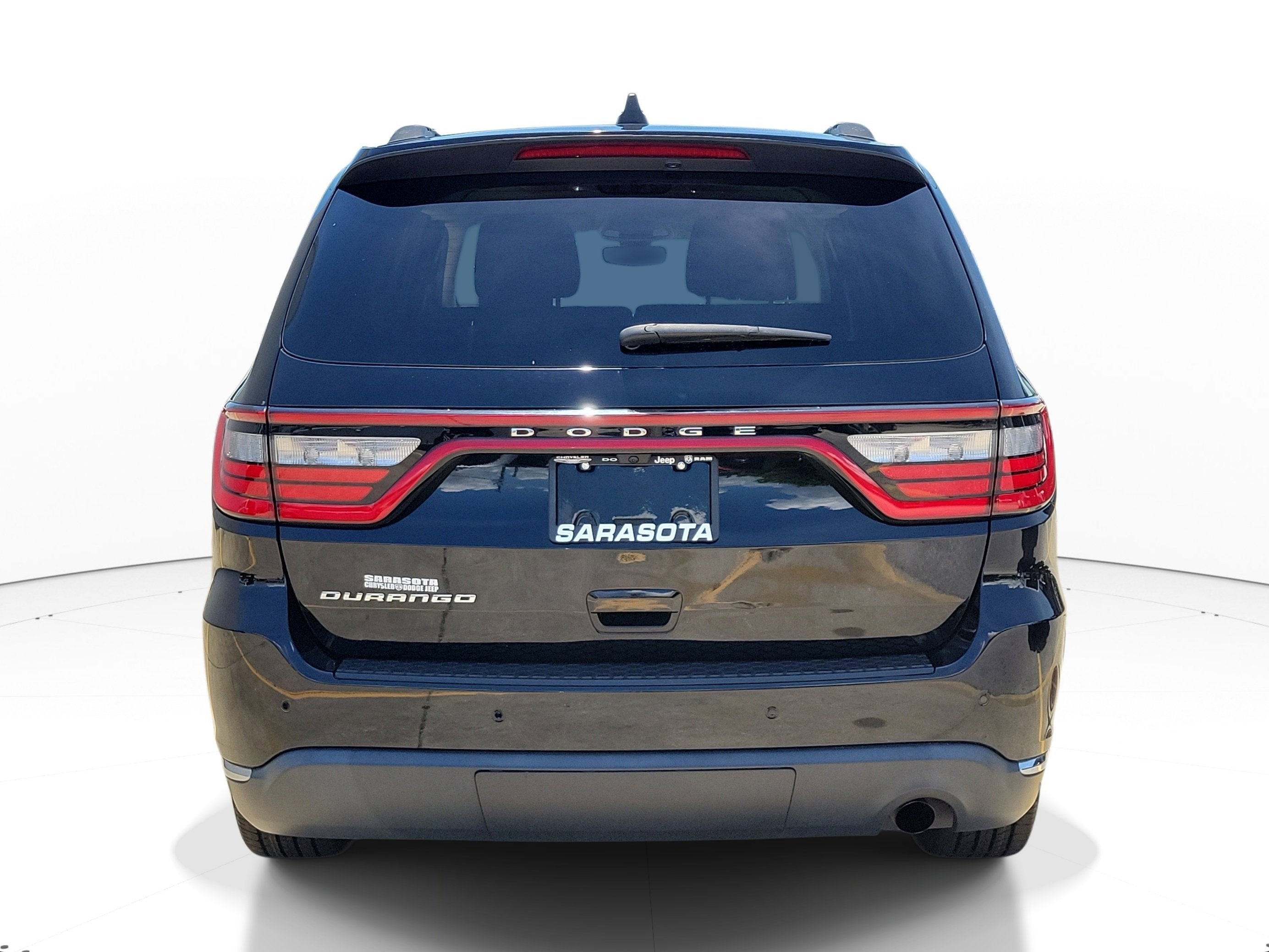2022 Dodge Durango SXT