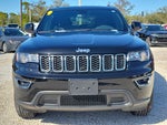 2019 Jeep Grand Cherokee Laredo E