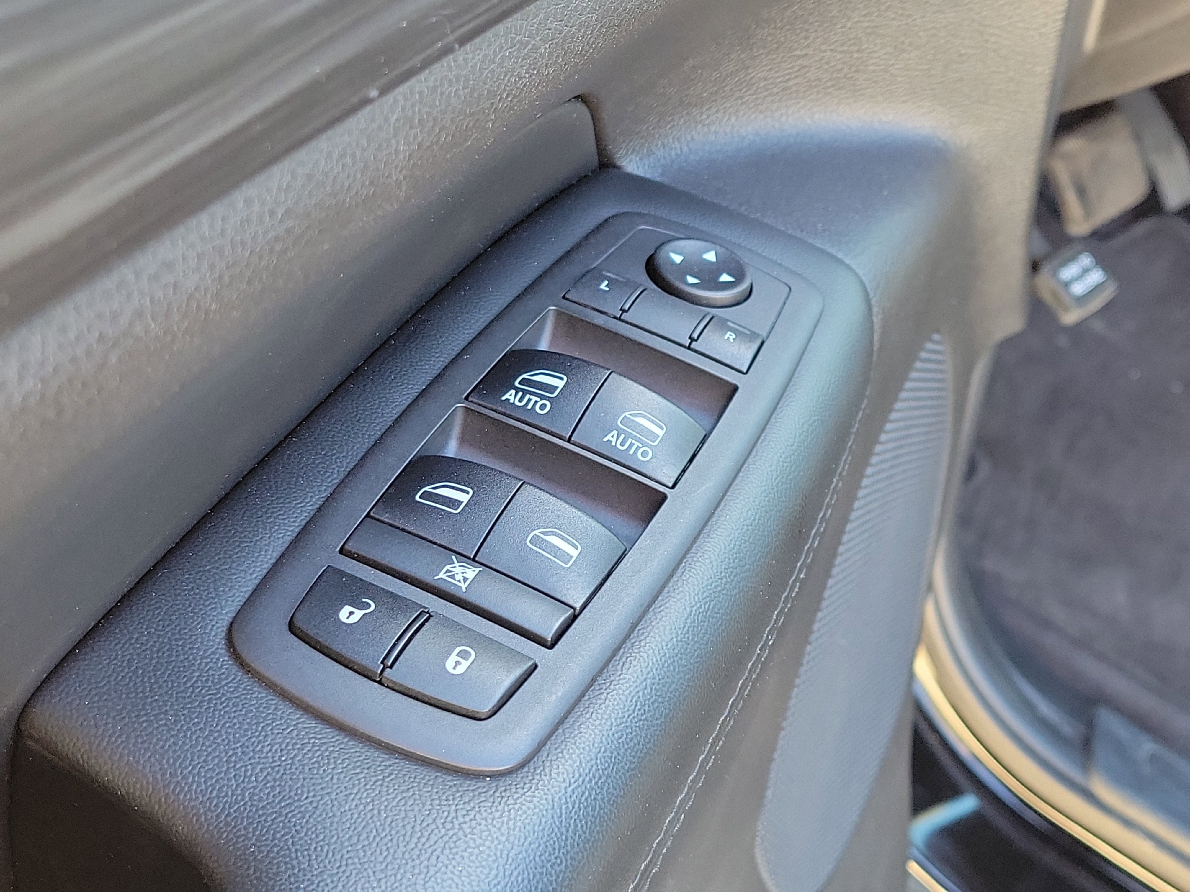 2019 Jeep Grand Cherokee Laredo E