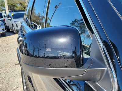 2019 Jeep Grand Cherokee Laredo E